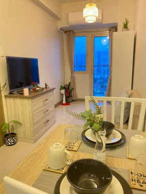SMDC Coast Residences Condo near MOA, CCP, PICC, Star City